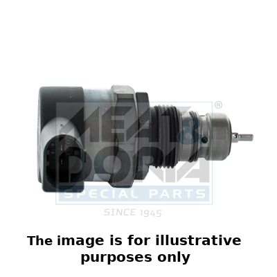 Pressure Control Valve, common rail system